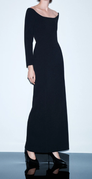 Ryder Maxi Dress