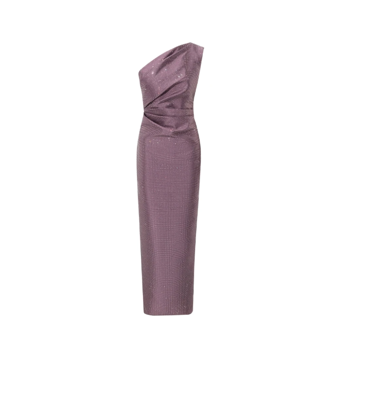 Swanson Maxi Dress