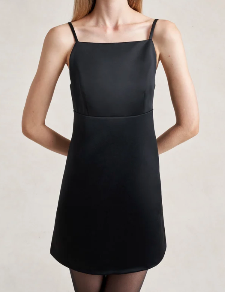 Taylor Dress
