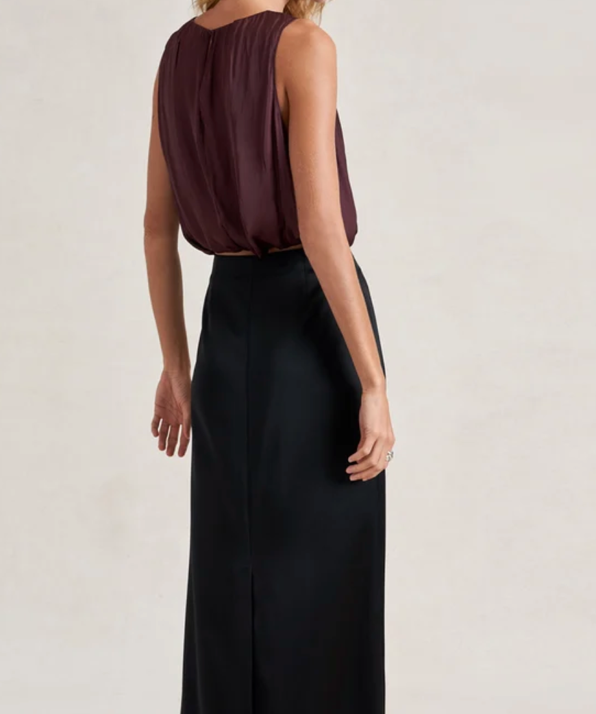 Fleur Top