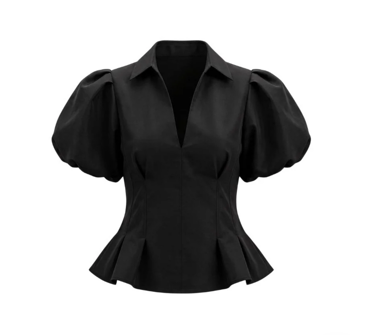 Nessa S/S Top
