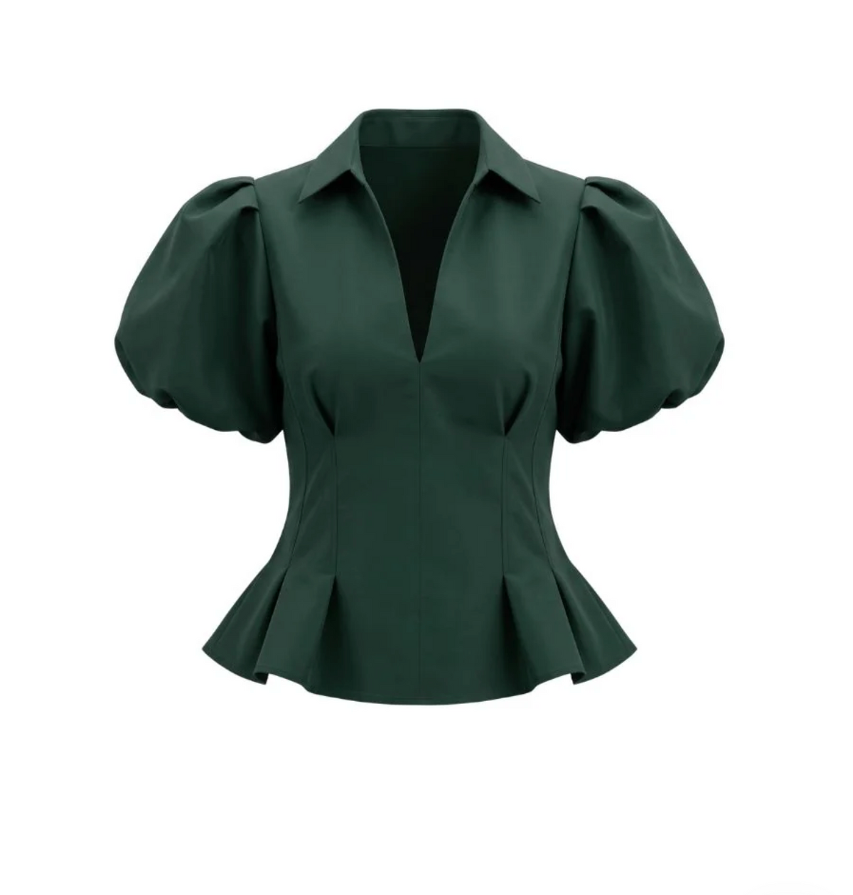 Nessa S/S Top