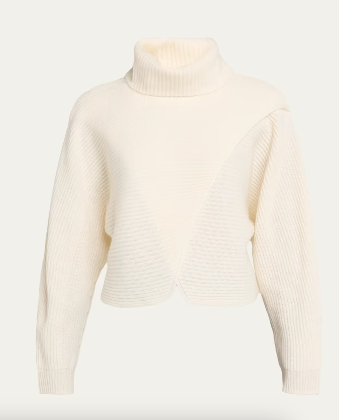 Orlienne L/S Turtleneck