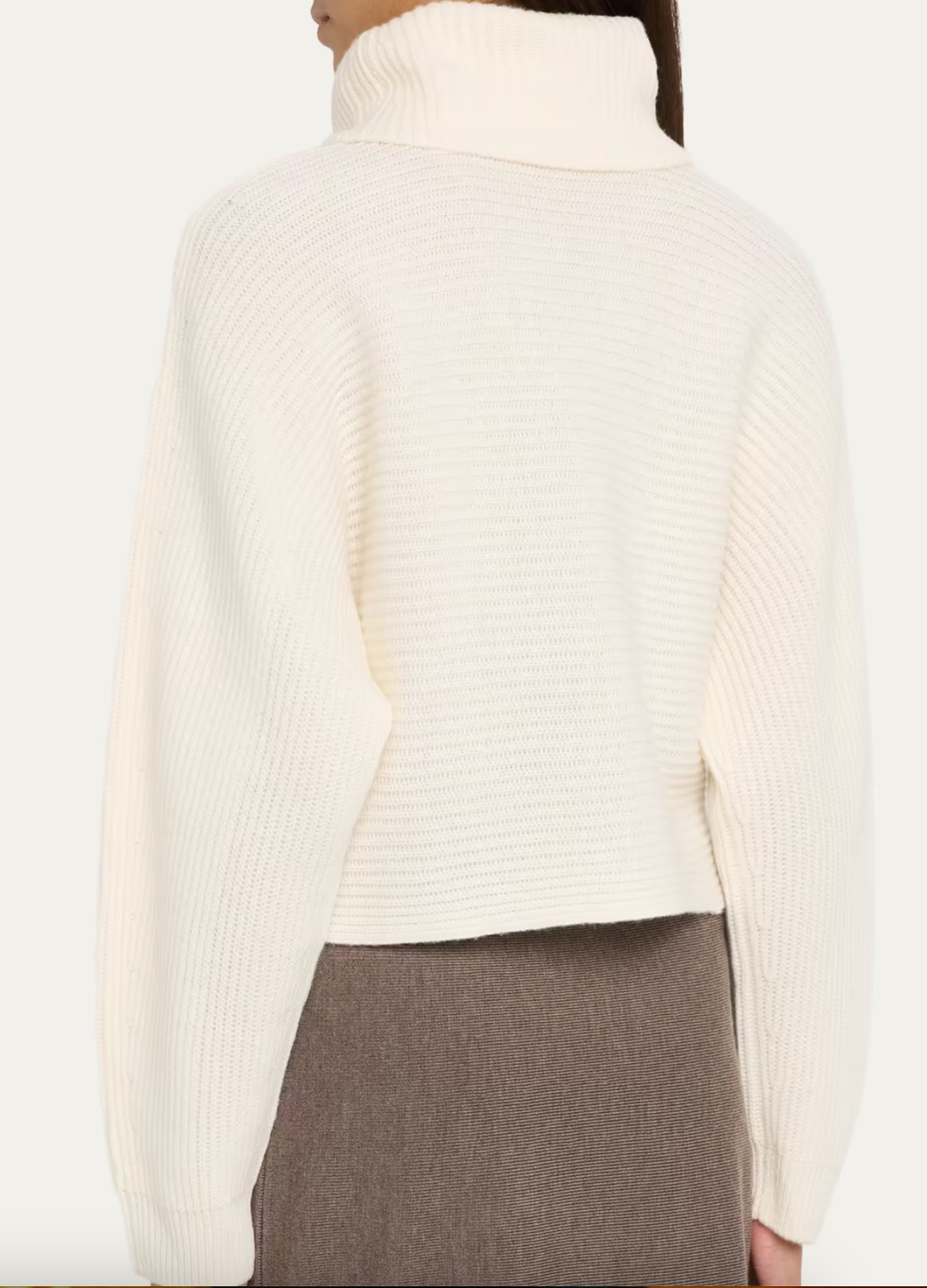 Orlienne L/S Turtleneck