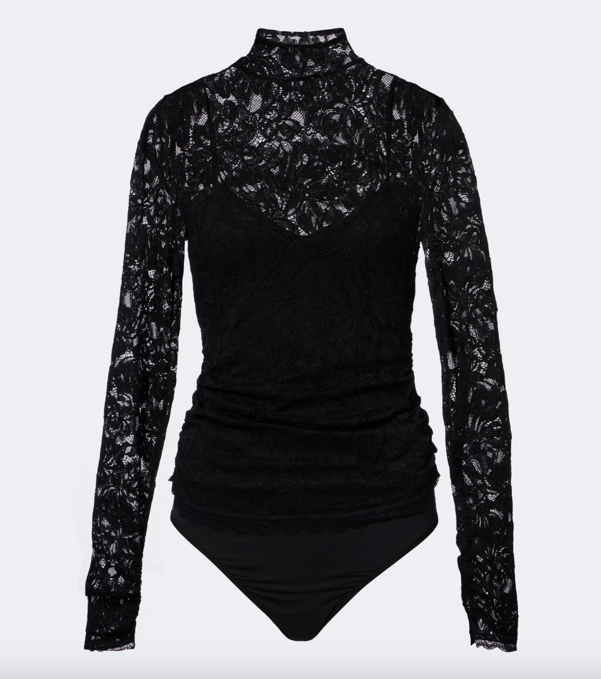 Zurie Bodysuit