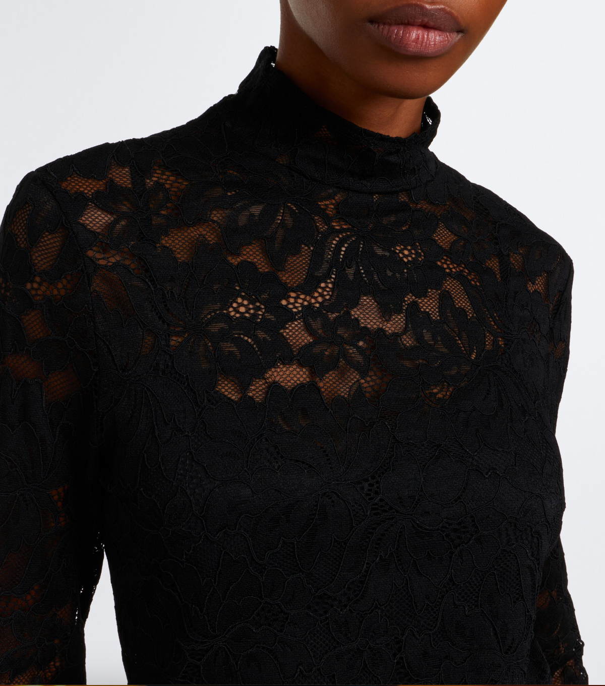 Zurie Bodysuit
