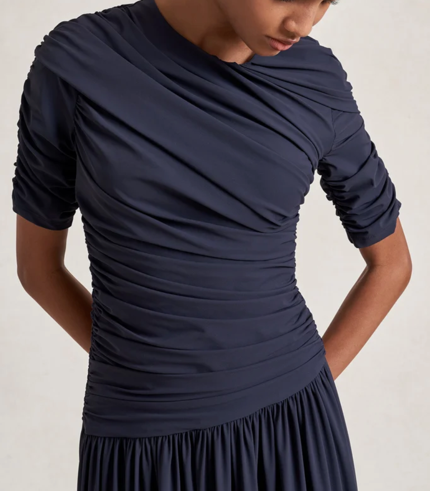Rowan Dress