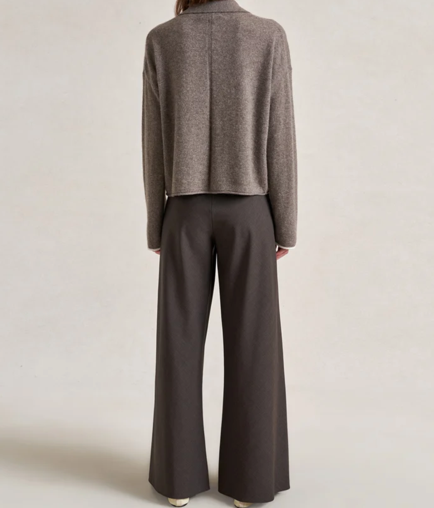Dominick Polo Sweater