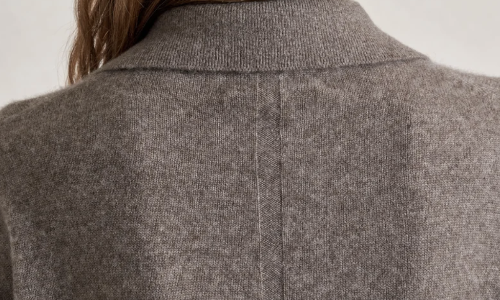 Dominick Polo Sweater