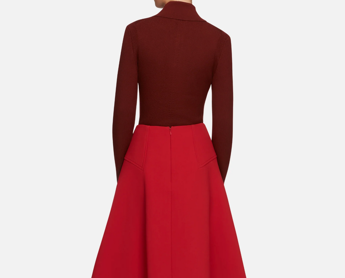Reno Knit Shirt - The Lake Forest Shop