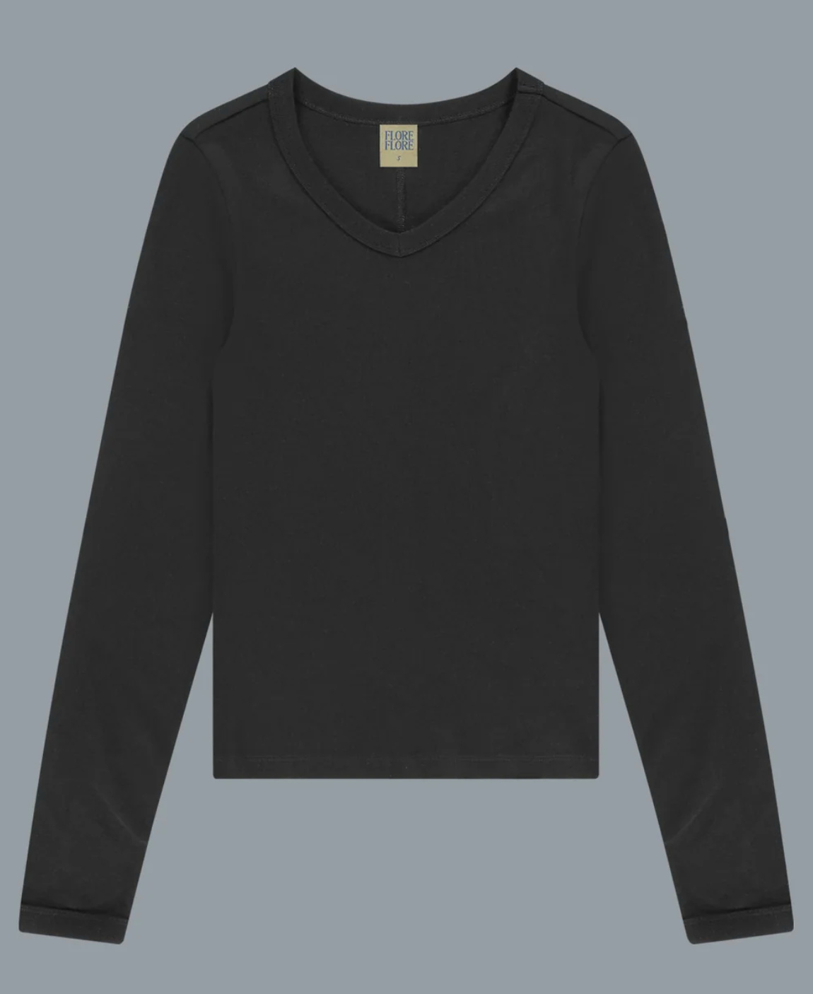 Jill Long Sleeve Tee