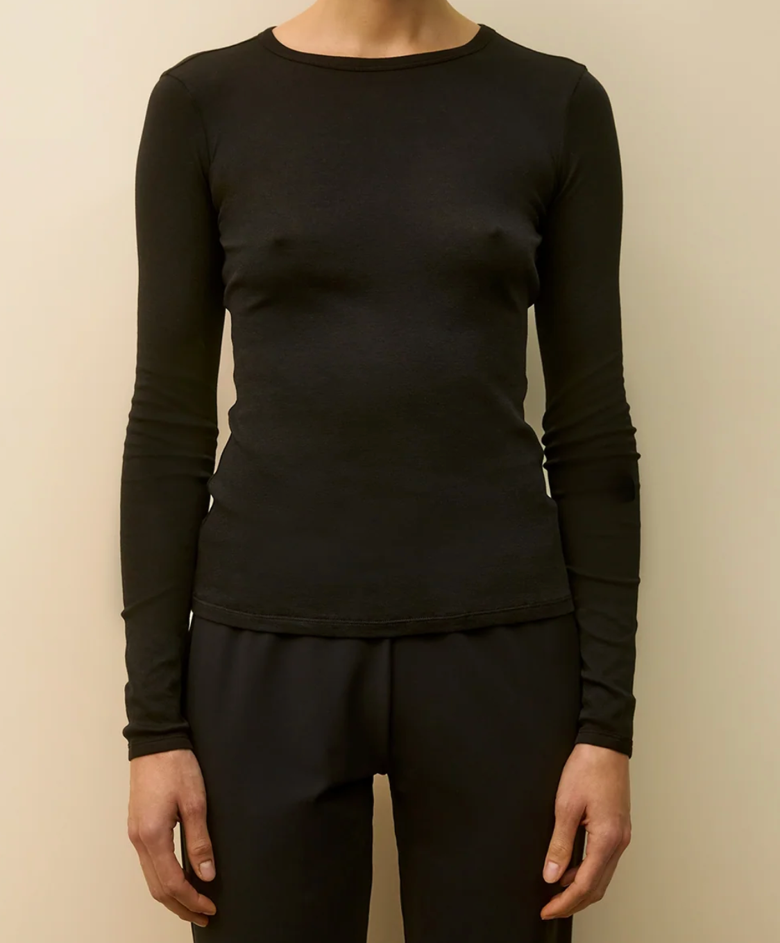 Olivia Long Sleeve Tee