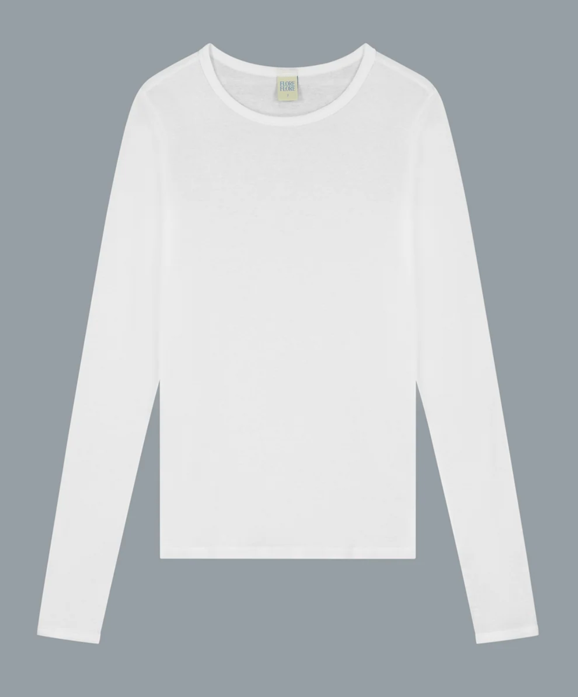 Olivia Long Sleeve Tee