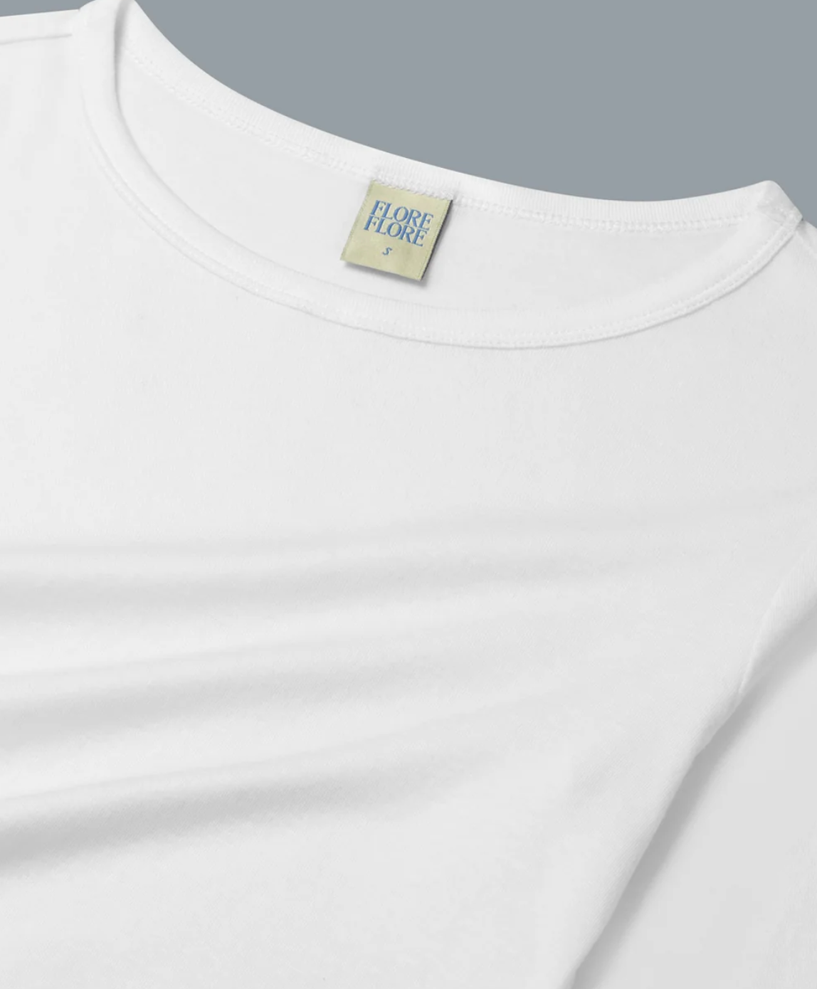 Olivia Long Sleeve Tee
