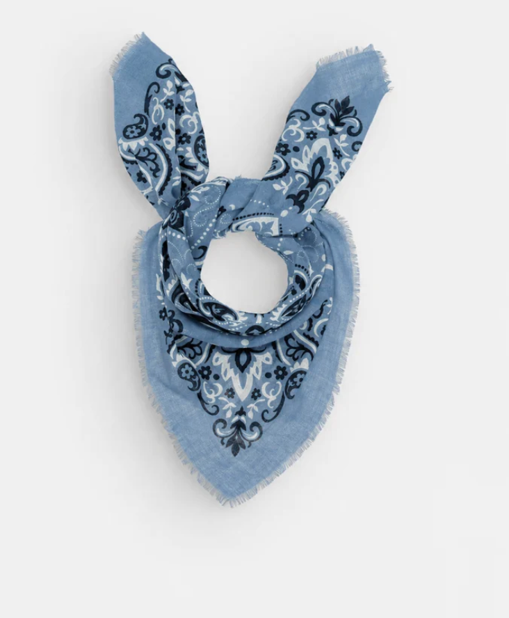 Bandana Scarf
