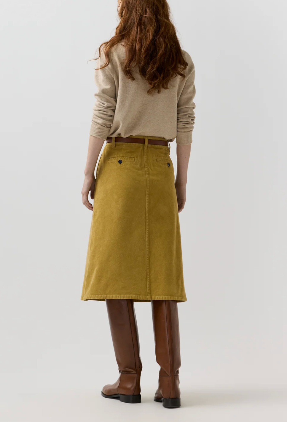 Connelly Skirt