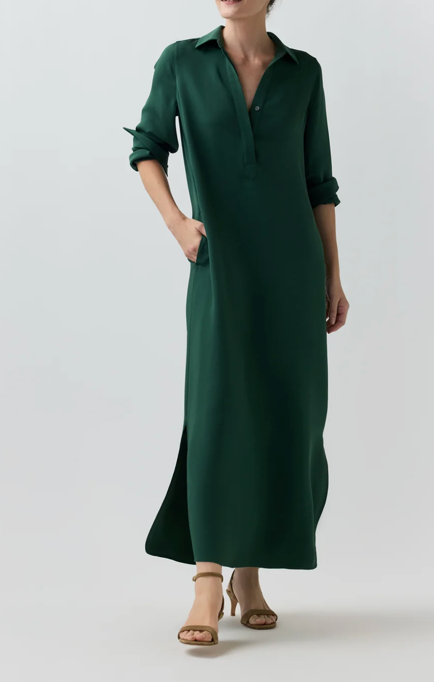 Piper Maxi Dress