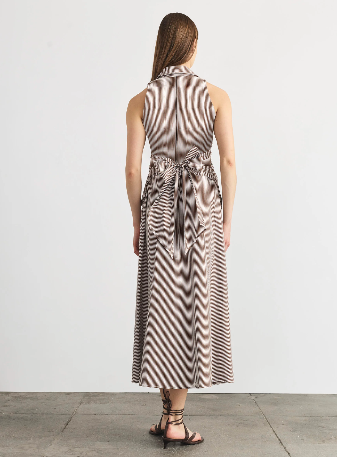 Hannah Dress - The Lake Forest Shop