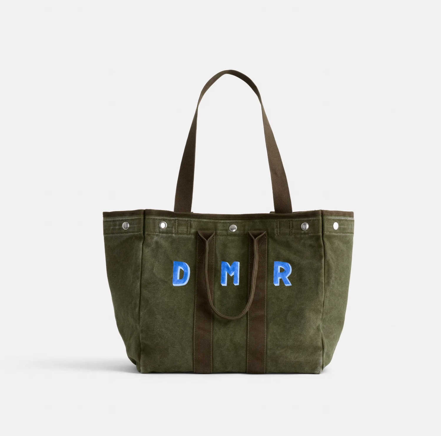 The Perfect Weekday Tote