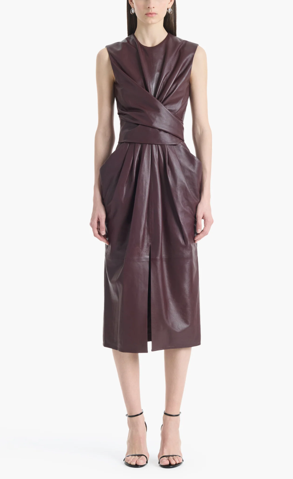 Tippi Dress
