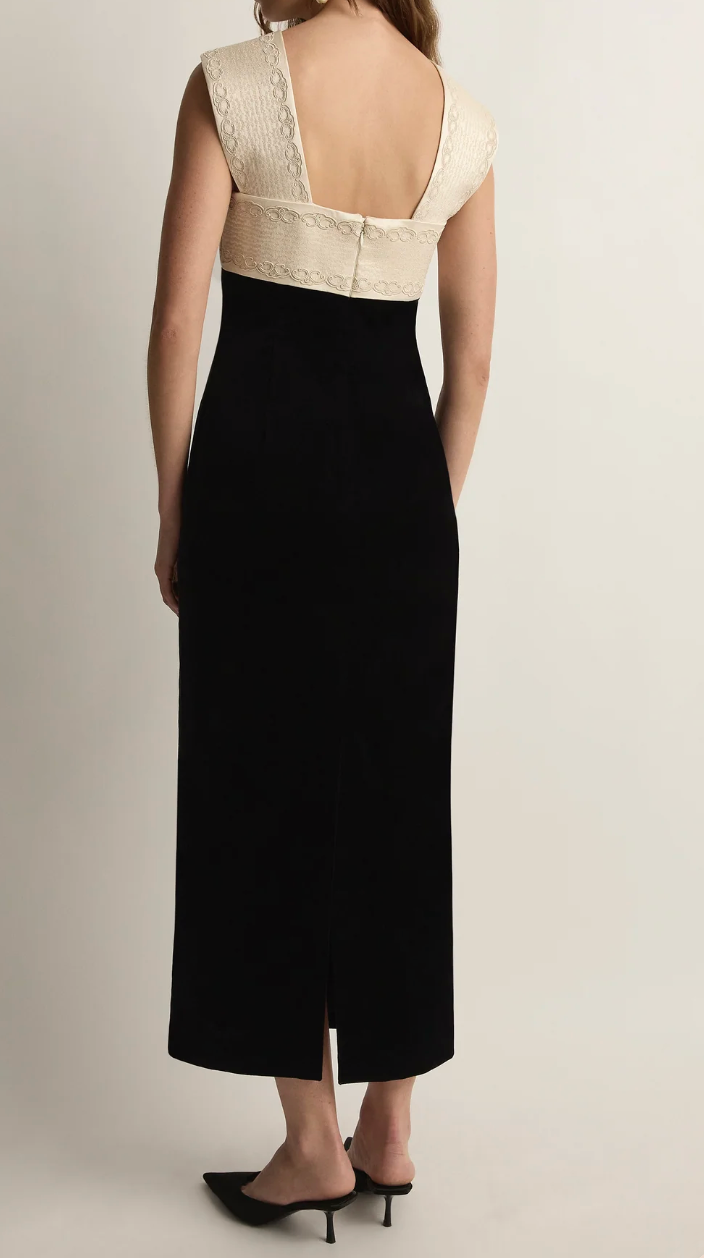 Florian Dress