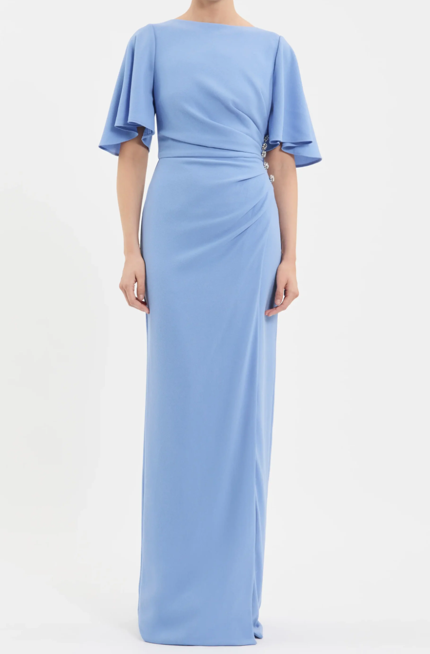 Gimlet Gown