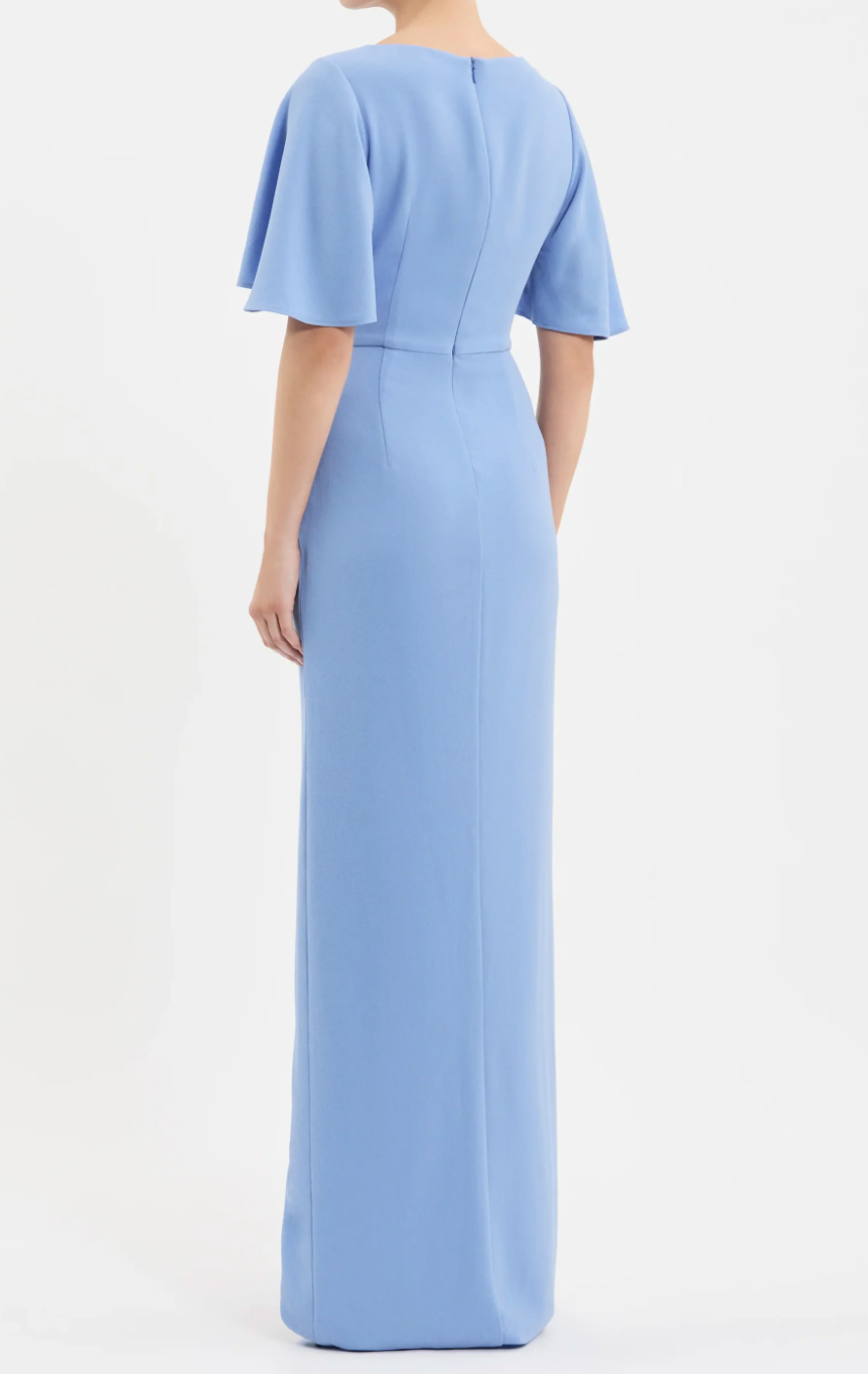 Gimlet Gown