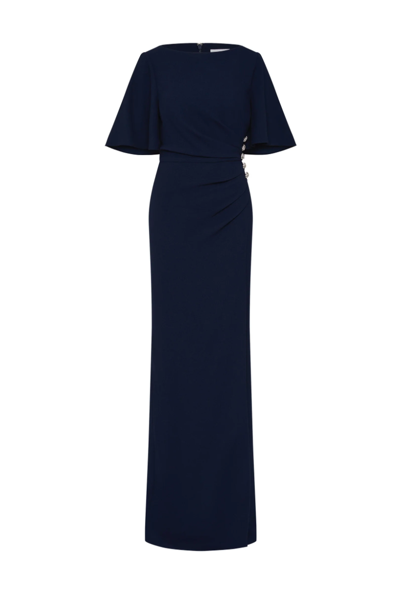 Gimlet Gown