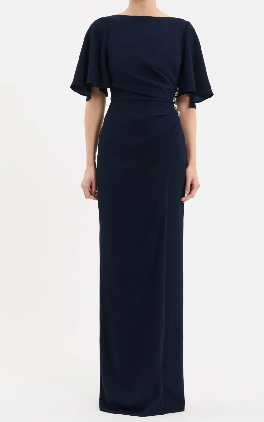 Gimlet Gown