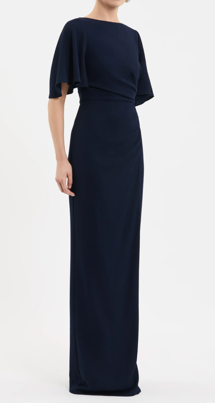 Gimlet Gown