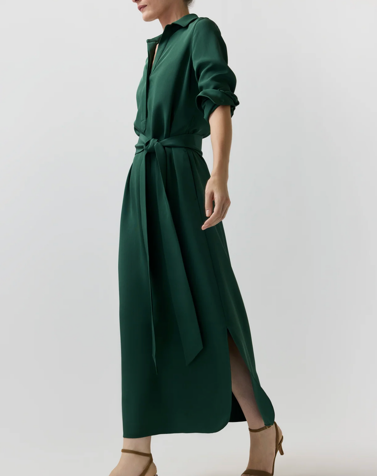 Piper Maxi Dress