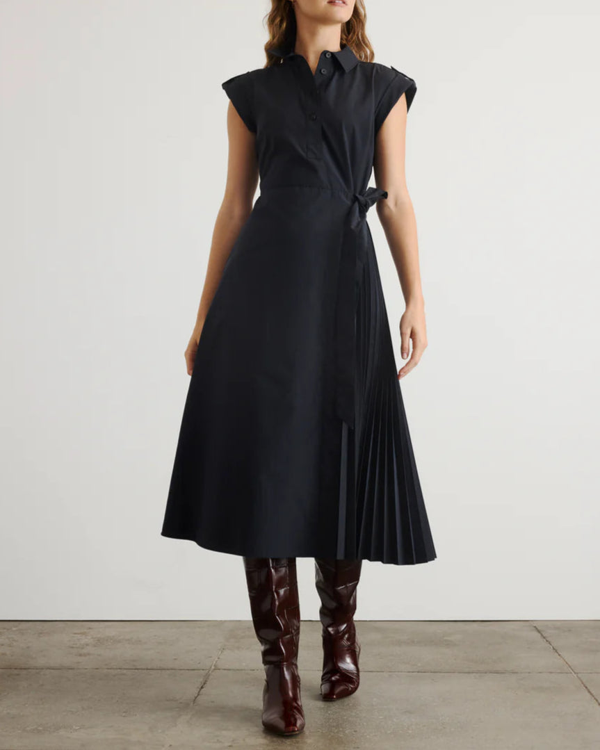 Shivonley Dress