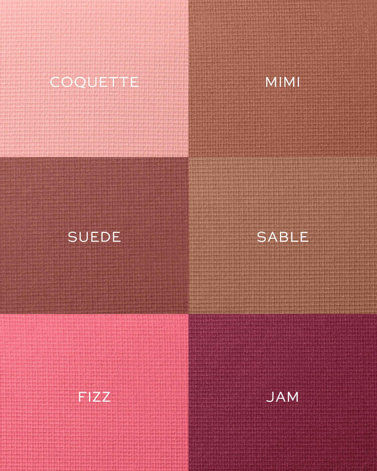 Powder Blush Duo