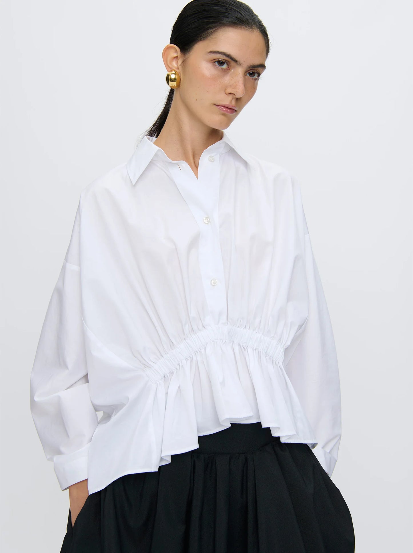 Tarquina Shirt