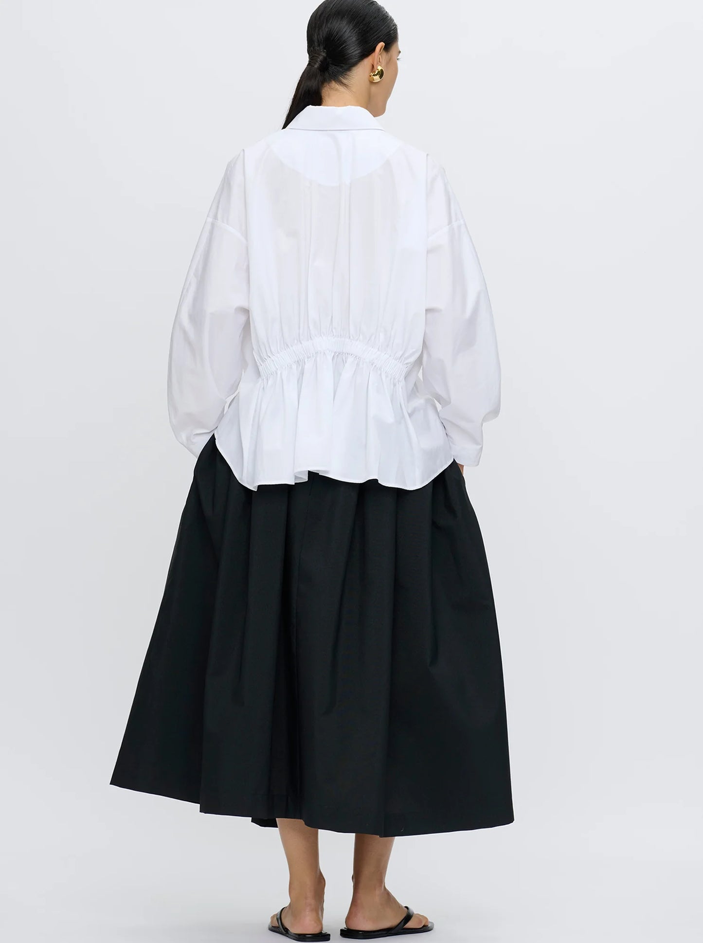 Tarquina Shirt