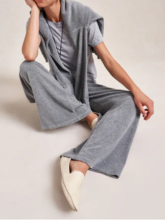 Terry Colby Sweatpant