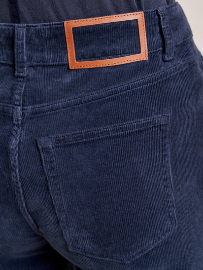 The Meredith Cord Pant