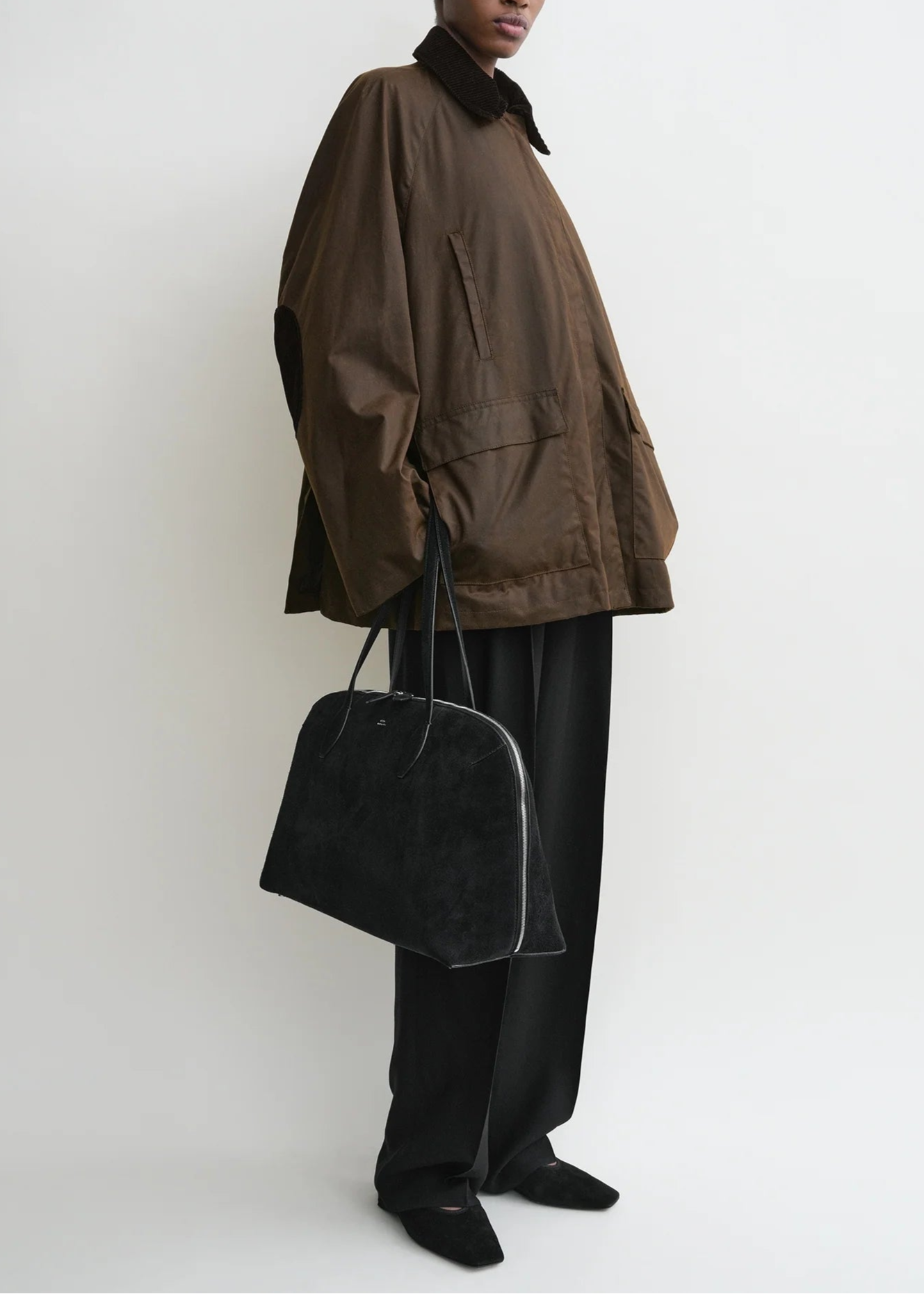 Country Jacket