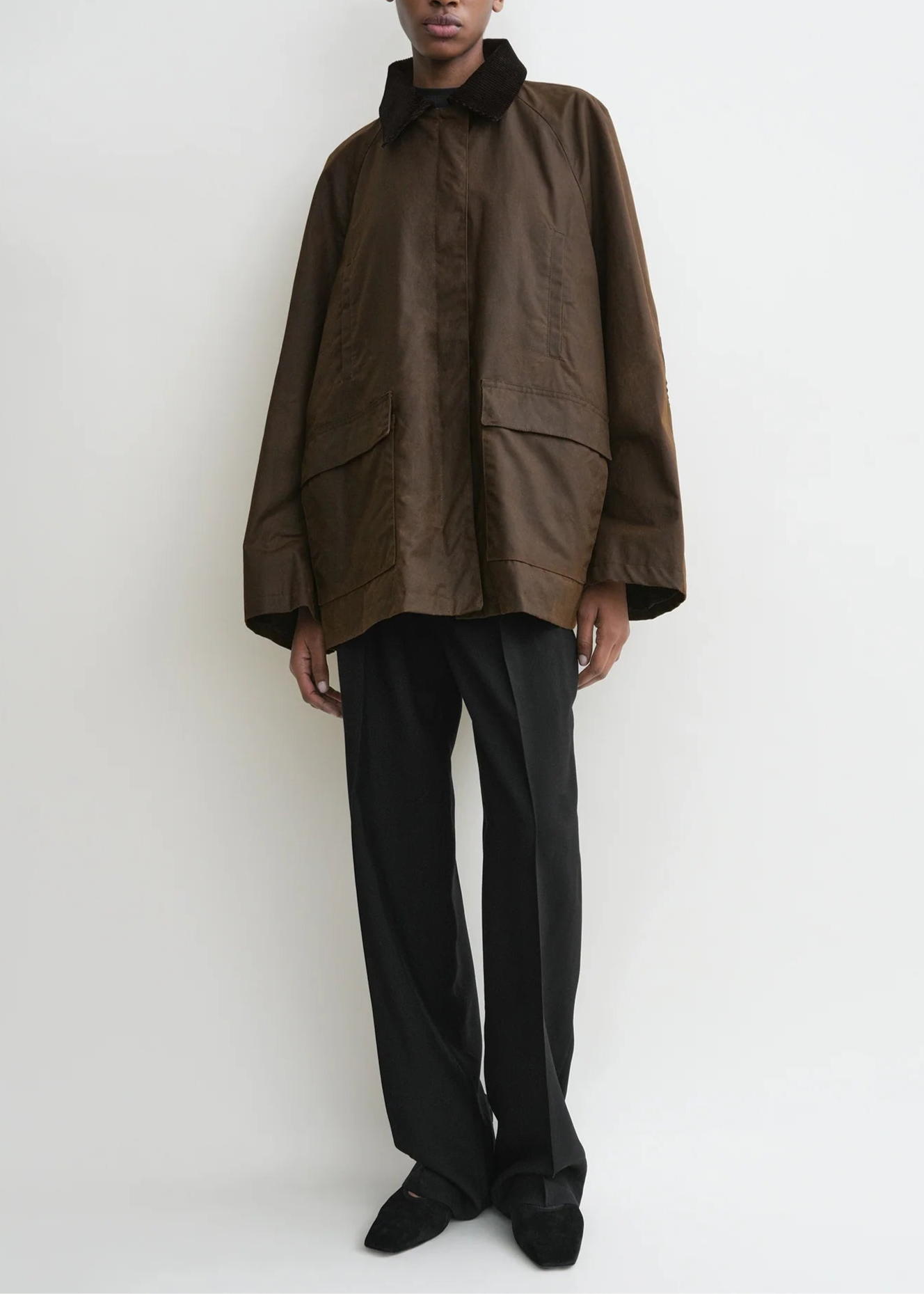 Country Jacket