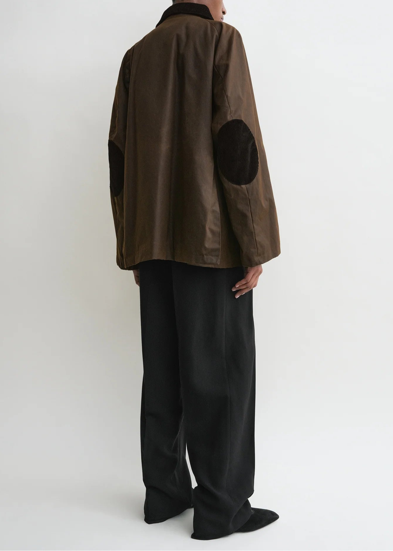 Country Jacket