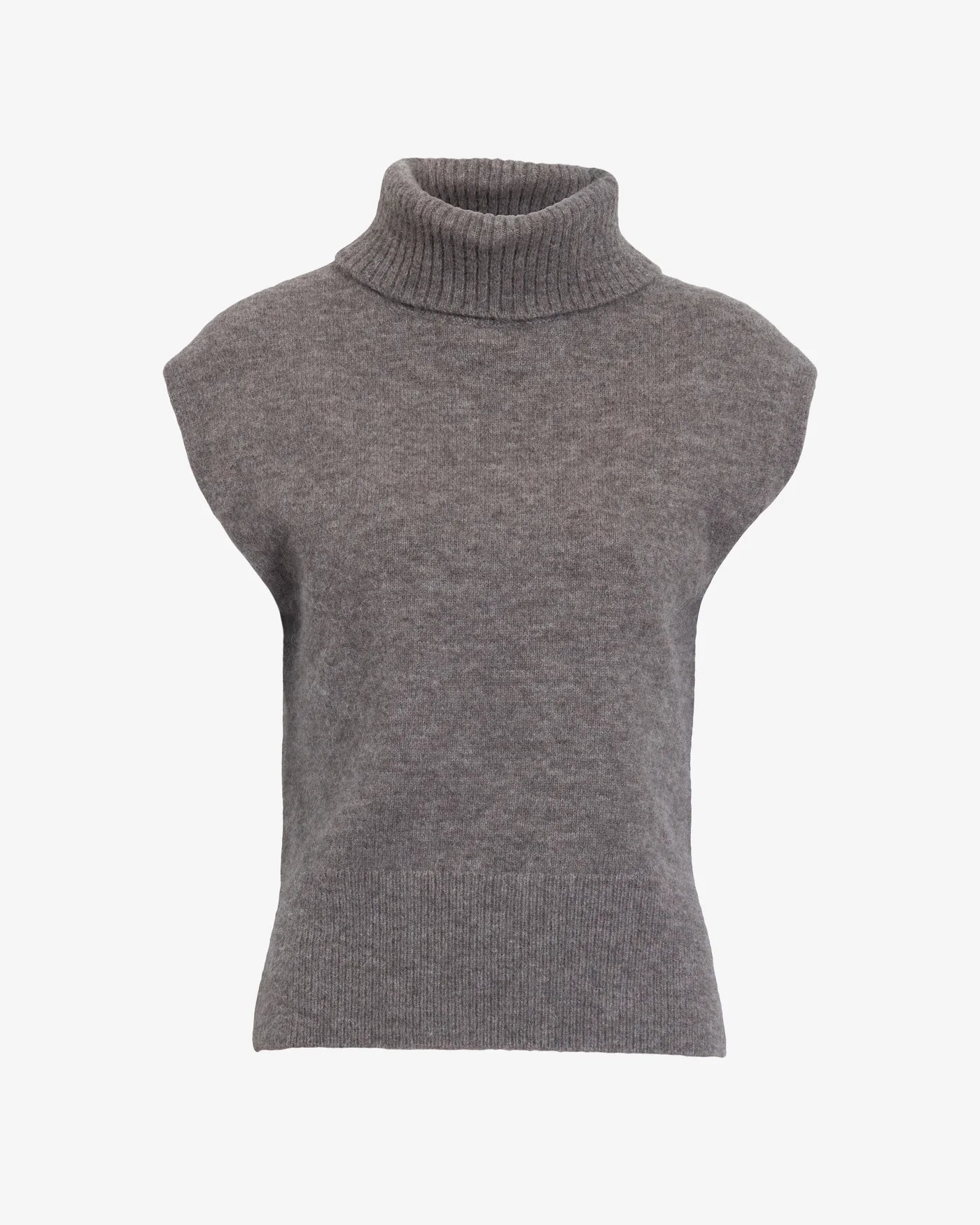 Aaron Knit Top