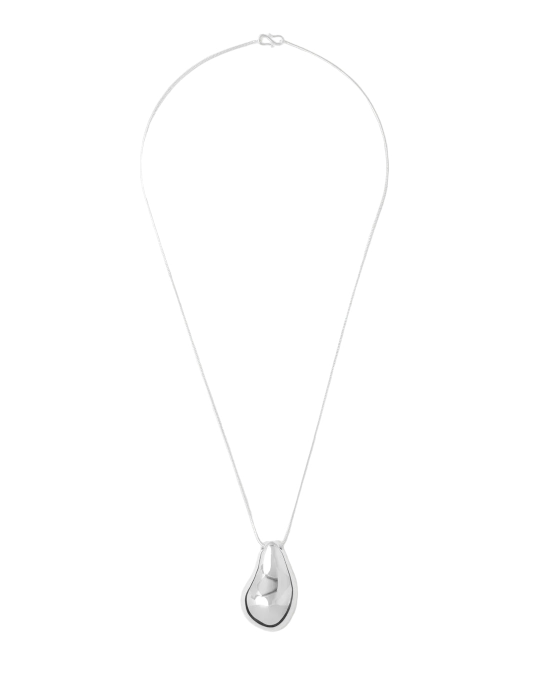 The Betty Necklace