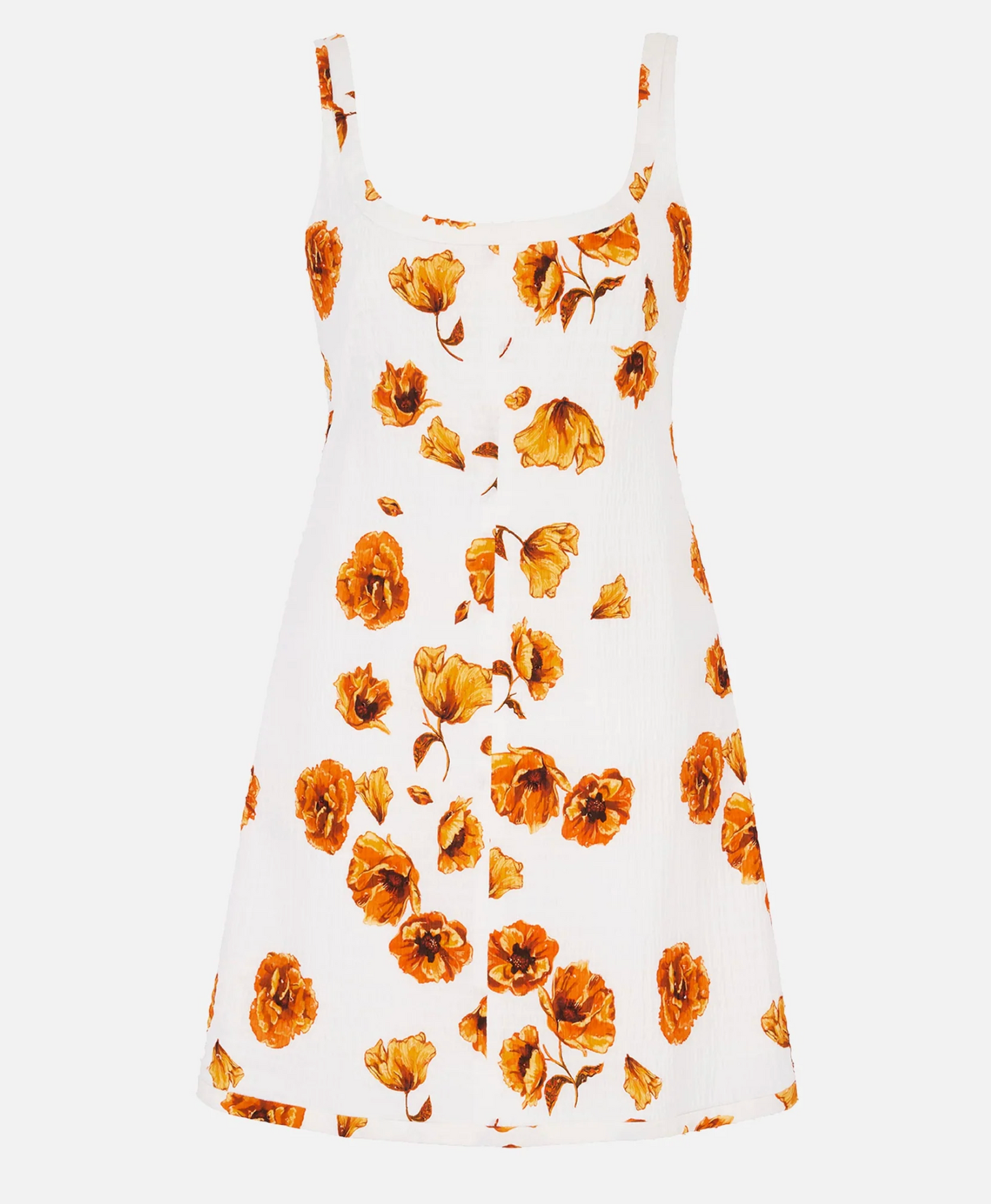Tillie Dress
