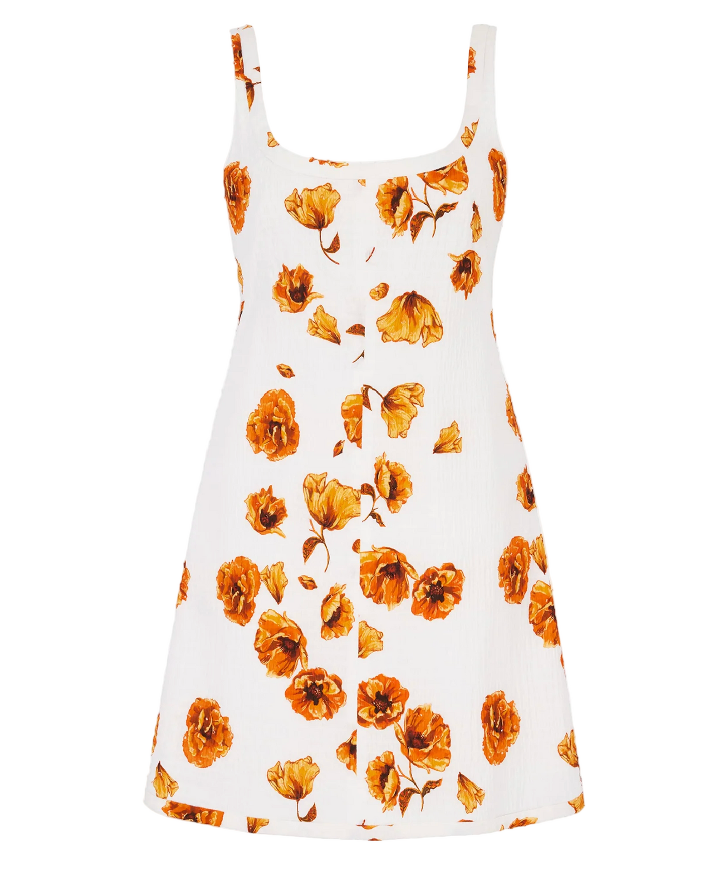 Tillie Dress