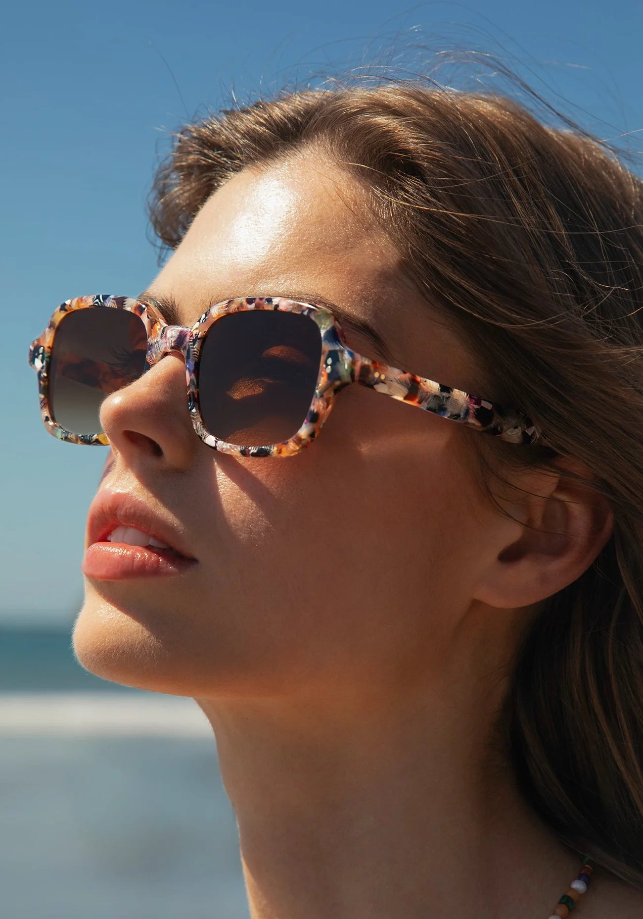 Tommie Sunglasses - The Lake Forest Shop