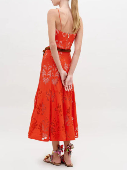 Grettel Skirt