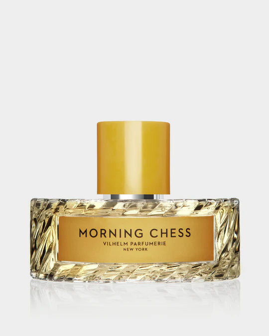 Morning Chess EDP 20ml - No Color - NONE