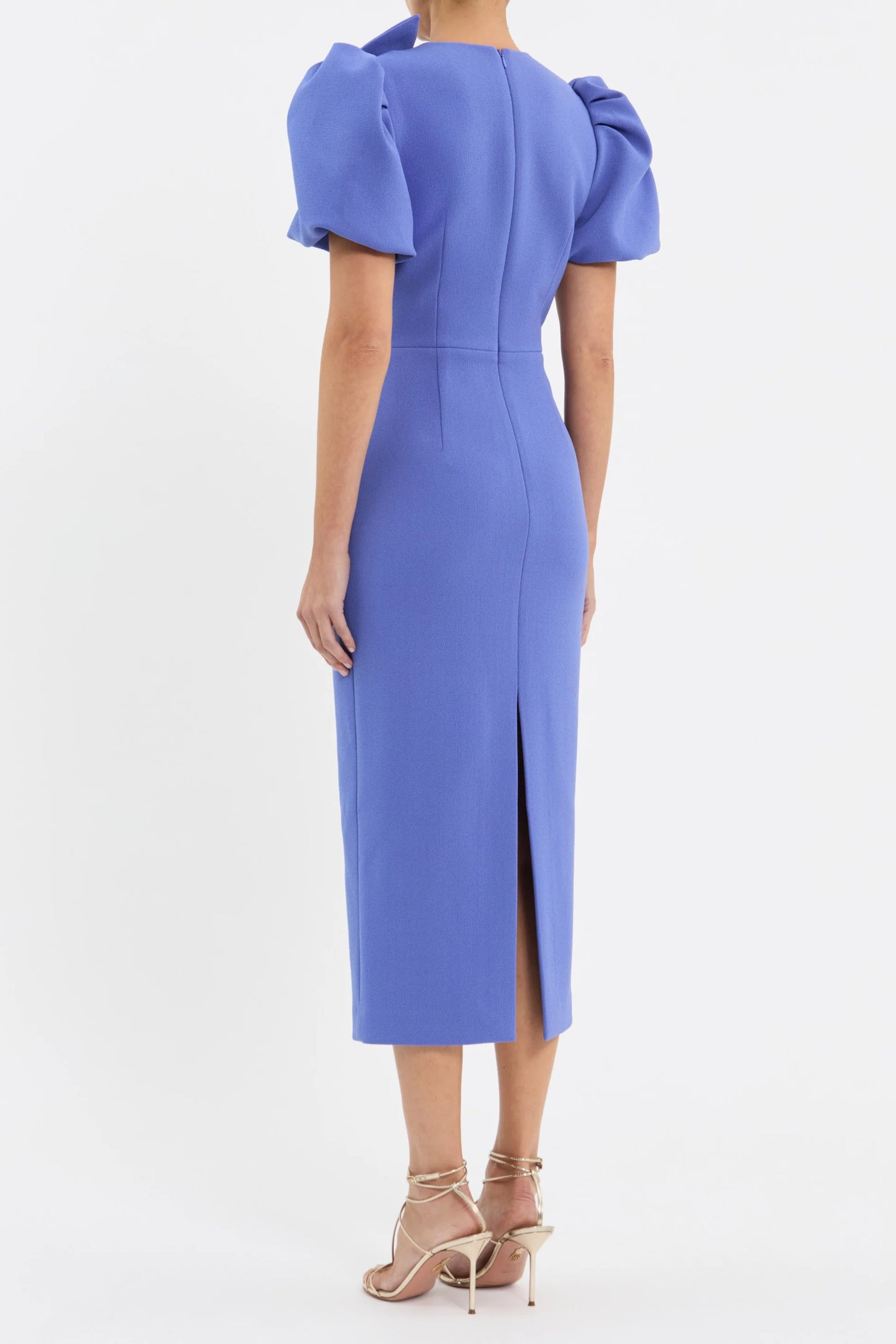 Violetta Midi Dress