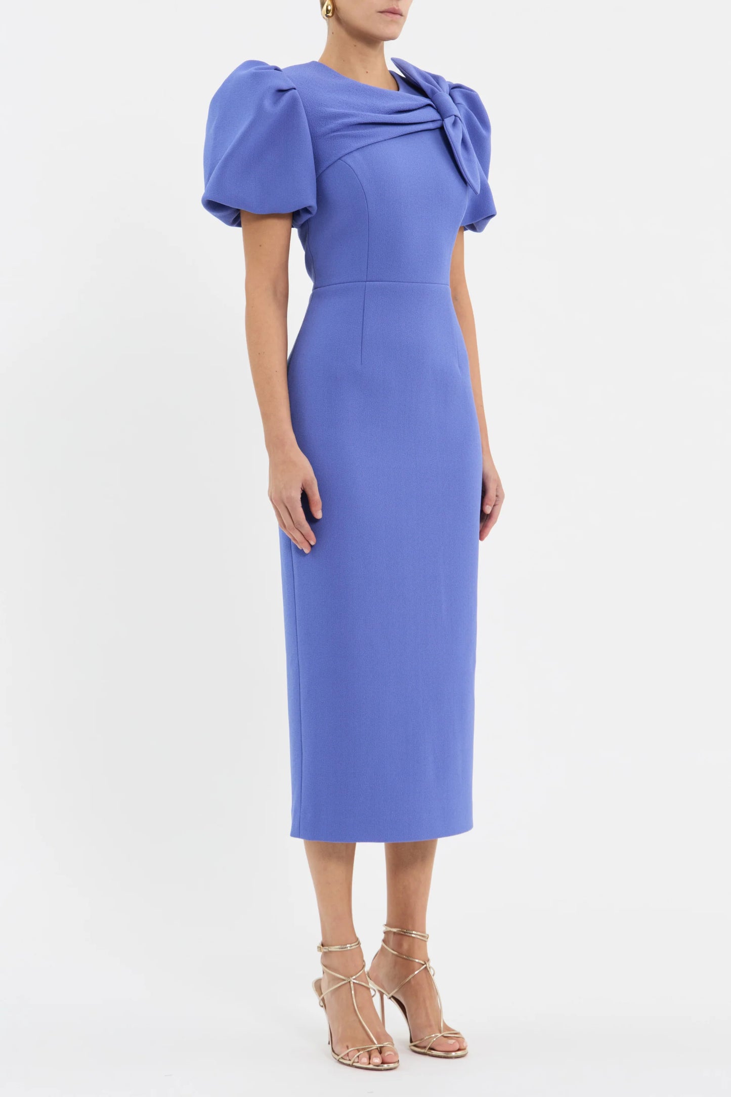 Violetta Midi Dress