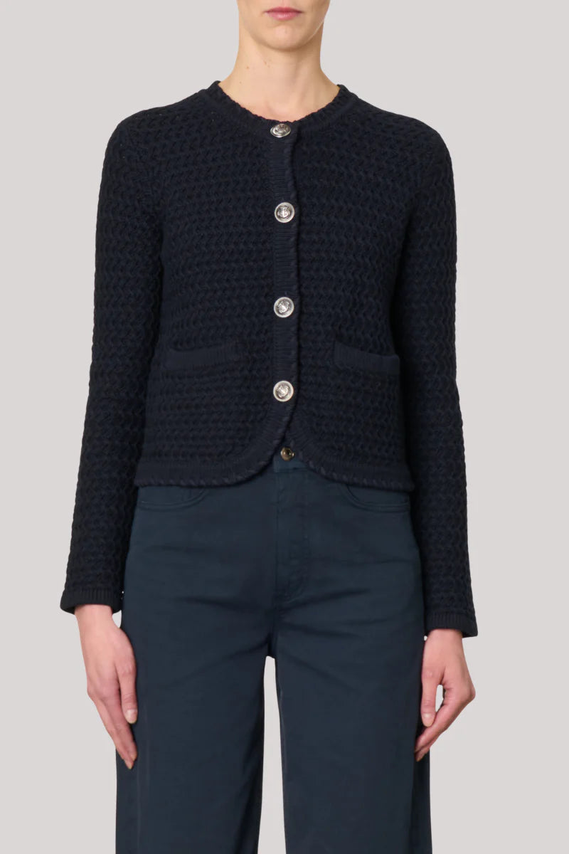 Dorina Cardigan - The Lake Forest Shop